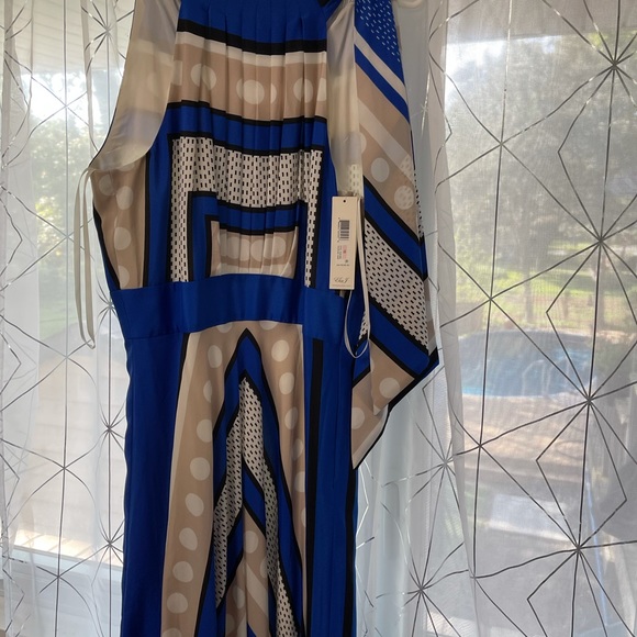 Eliza j dress never worn new with tags - Picture 3 of 3